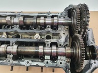 фото thumb №5, Головка двигателя mercedes w211 3.0 cdi r6420163601