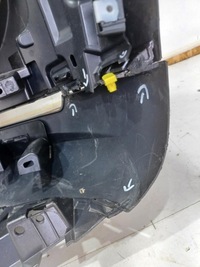 фото thumb №12, Бампер перед передний land rover range rover sport iii l461 21- 22-