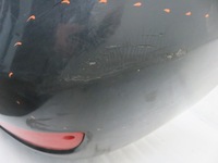 фото thumb №8, Бампер задняя hyundai santa fe ii cm 2z