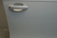 фото thumb №8, Дверь правый перед audi a4 b8