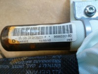 фото thumb №4, Подушка безопасности шторка безопасности кровельная peugeot 508 i oryg.