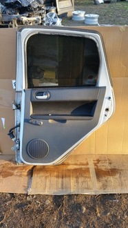 фото thumb №7, Mitsubishi colt z30 двері лівий lub правий задня 34a