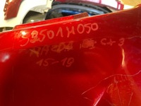 фото thumb №10, Mazda cx3 cx-3 14-21 бампер задня задній