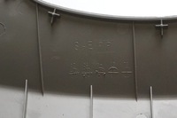 фото thumb №6, Защита верхний панели приборной панели левая nissan 350z 68107cd000