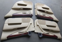 фото thumb №3, Боковина перед зад праві лівий lexus ls 460 iv lb00