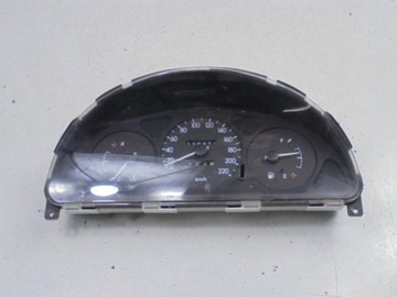 фото thumb №9, Daewoo lanos спидометр приборы 1.4b 96489044