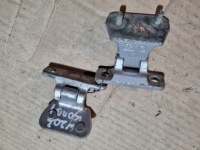 Купити Петлі кришки багажника комплект  mercedes w203 універсал, фото thumb