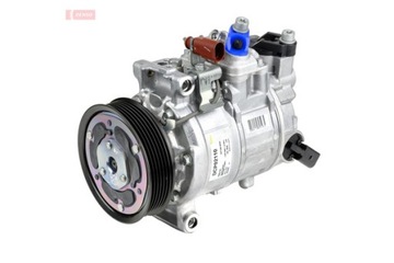 фото thumb №14, Denso dcp02110 - компрессор кондиционера / vag