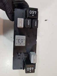 фото thumb №7, Модуль блок управления бортовой сетью volkswagen оригинальный номер 3c8937049d