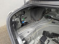 фото thumb №13, Кузов четверть задняя стойки пороги лонжерон крыша панорамный jaguar xj 09-16