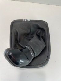 фото thumb №1, Чехол ручка переключения передач citroen c3 iii