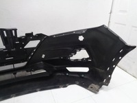 фото thumb №7, Nissan qashqai j11 бампер перед переднє рестайлінг 17-21r омивачі