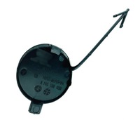 фото thumb №3, Заглушка фаркоп буксировочный 69d207-9 polcar