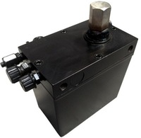 фото thumb №1, Насос подъёма кабины scania r po 2008r 1794907