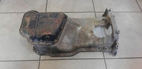 фото thumb №5, Mitsubishi carisma 1.8 16v gdi поддон масляная верхний