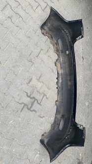 фото thumb №6, Hyundai i30 2007-2009 бампер задня задній