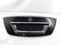 фото thumb №1, Крышка зад задняя комплектная - mercedes c-klasa w204 c197