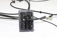 фото thumb №6, Mercedes actros mp4 провода воздуха кабины