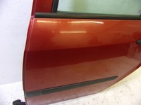 фото thumb №6, Дверь левый задняя renault modus 2006 2008 задние левая