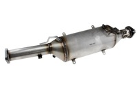 фото thumb №4, Dpf-ms-000 nty фильтр частиц твердых dpf nty