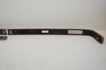 фото thumb №15, Накладка лампа козырёк зад левая правая комплект mercedes w140 s класс передний рестайлинг