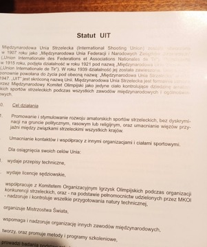 Официальные законы, положения и положения UIT. 1998 год