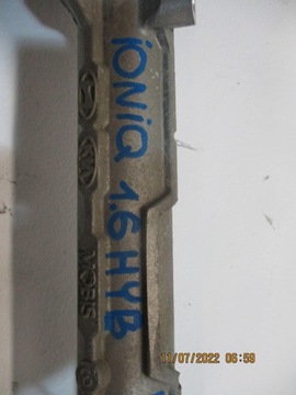 фото thumb №6, Трансмиссия рулевая hyundai ioniq 56500g2500