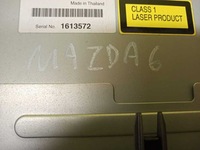 фото thumb №7, Радио samachodowe mazda 6 gs1f669rxb