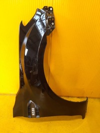 фото thumb №3, Ford ranger v крила перед правий