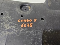 фото thumb №8, Плита защита подвеска правая opel combo e 18- #6675