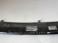 фото thumb №11, Audi e tron e-tron 4ke s line бампер перед передний спойлер накладка