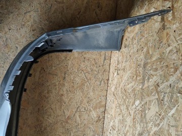 фото thumb №9, Бампер задній зад volvo s90 31383297 pdc