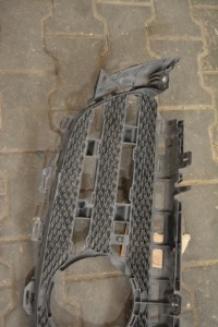 Mercedes benz e klasa w213 решітка радіатора, решітка радіатора a2138880123 Ціна, фото thumb