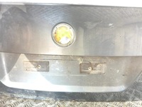 фото thumb №14, Bmw 5 e60 e61 2005 задняя крышка багажника багажника