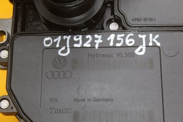 фото thumb №8, Блок керування модуль коробки audi a4 b6 seat skoda 1.8 t gzf 01j927156jk