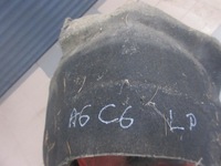 фото thumb №3, Підкрилок передні перед ліві audi a6 c6
