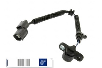 фото thumb №13, Датчик wał коленчатый [синий print]