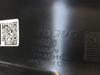 Volvo оригинальный номер 31469223 накладка  порог Доставка, фото thumb