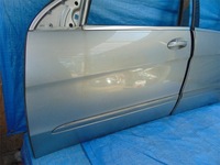 фото thumb №3, Mercedes r-klasa w251 дверь левая перед europa
