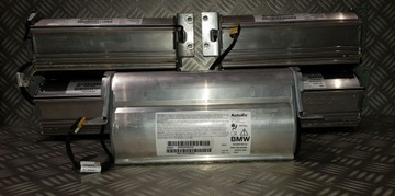 фото thumb №11, Bmw 5 e60 e61 повітряна подушка подушка безпеки панелі панелі пасажира опт 10szt