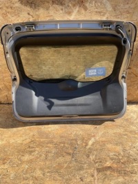 фото thumb №11, Кришка багажника багажника nissan qashqai ii j11 ky0