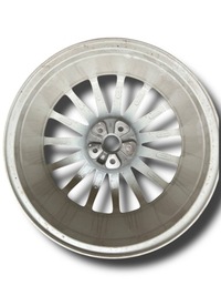 фото thumb №6, Білий диски алюмінієві 7jx17h2-43.5 оригінальні нове alfa 5900963 !j