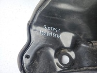 фото thumb №5, Стена перегородочная ogniowa лист audi a6 c7 4g a7 3.0t 3.0 tfsi