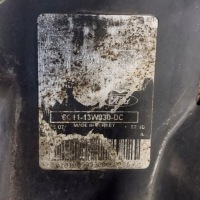 фото thumb №8, Ford transit mk7 лампа ліва передня 6c11-13w030-dc