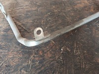 фото thumb №7, Шланг труба wąż системи охолодження wody jeep 3.0 crd