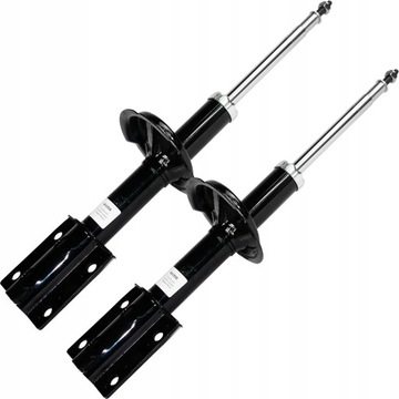 фото thumb №12, Амортизатор перед fiat ducato citroen jumper 06-