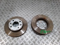 фото thumb №1, Гальмівні диски гальмівні перед renault thalia 1.4 8v