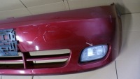 фото thumb №9, Chevrolet lacetti бампер перед 7ou