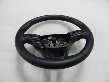 фото thumb №7, Ford focus mk3 рестайлінг kuga ii рестайлінг c-max ii рестайлінг кермо з підігрівом круїз-контроль