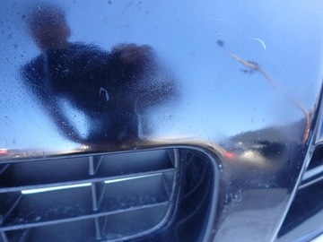 фото thumb №8, Kia sportage ii 04-08 бампер перед переднее широкий